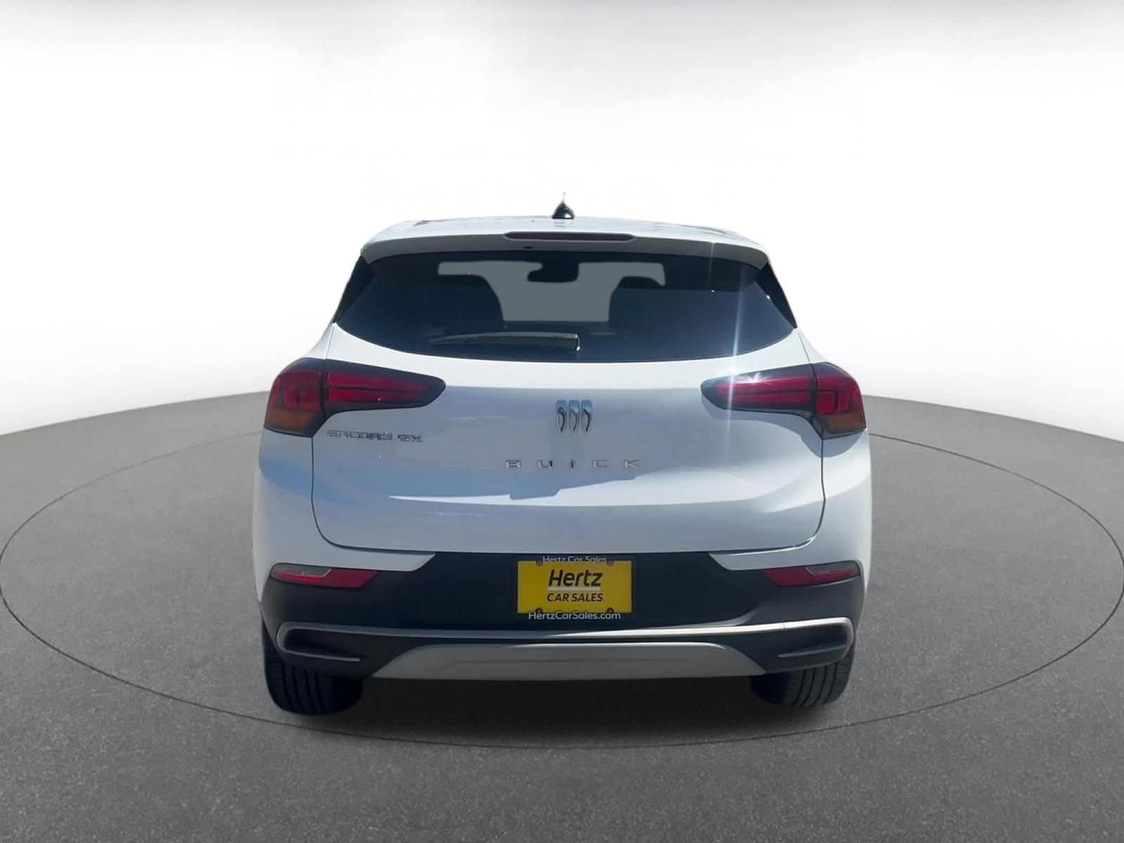 Thumbnail: 2025 Buick Encore GX - 14