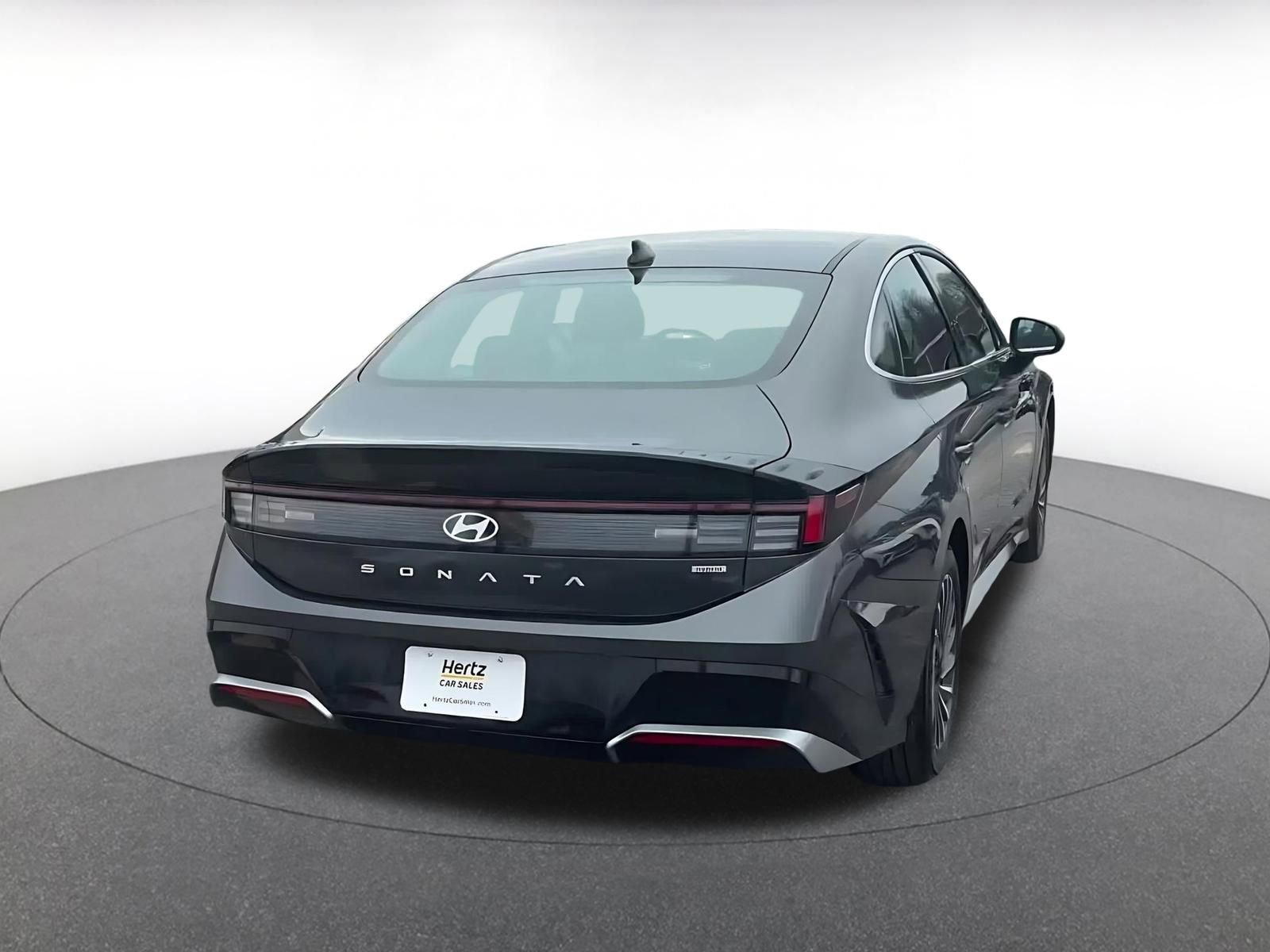 Thumbnail: 2025 Hyundai Sonata - 14