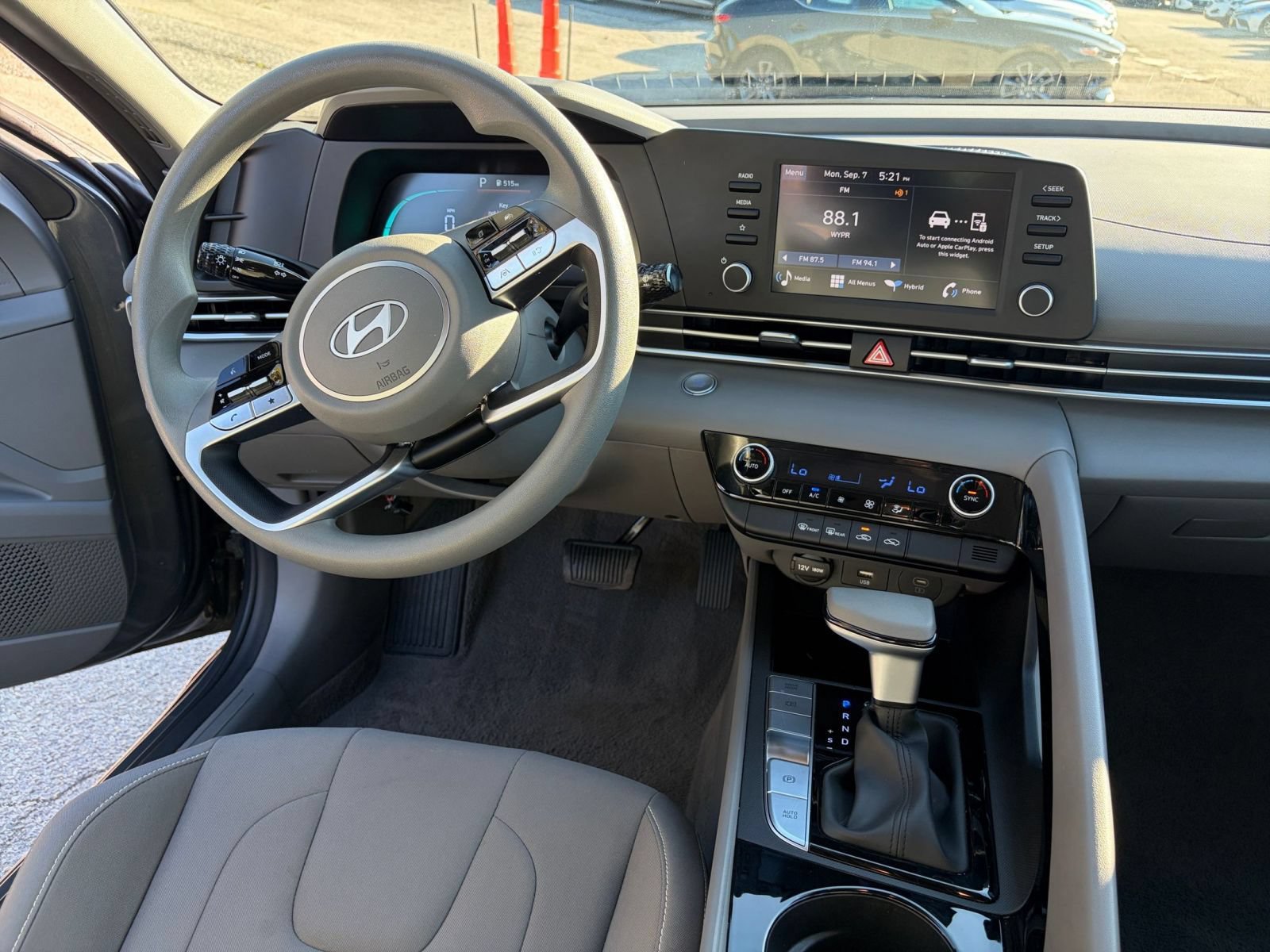 Thumbnail: 2026 Hyundai Elantra - 33