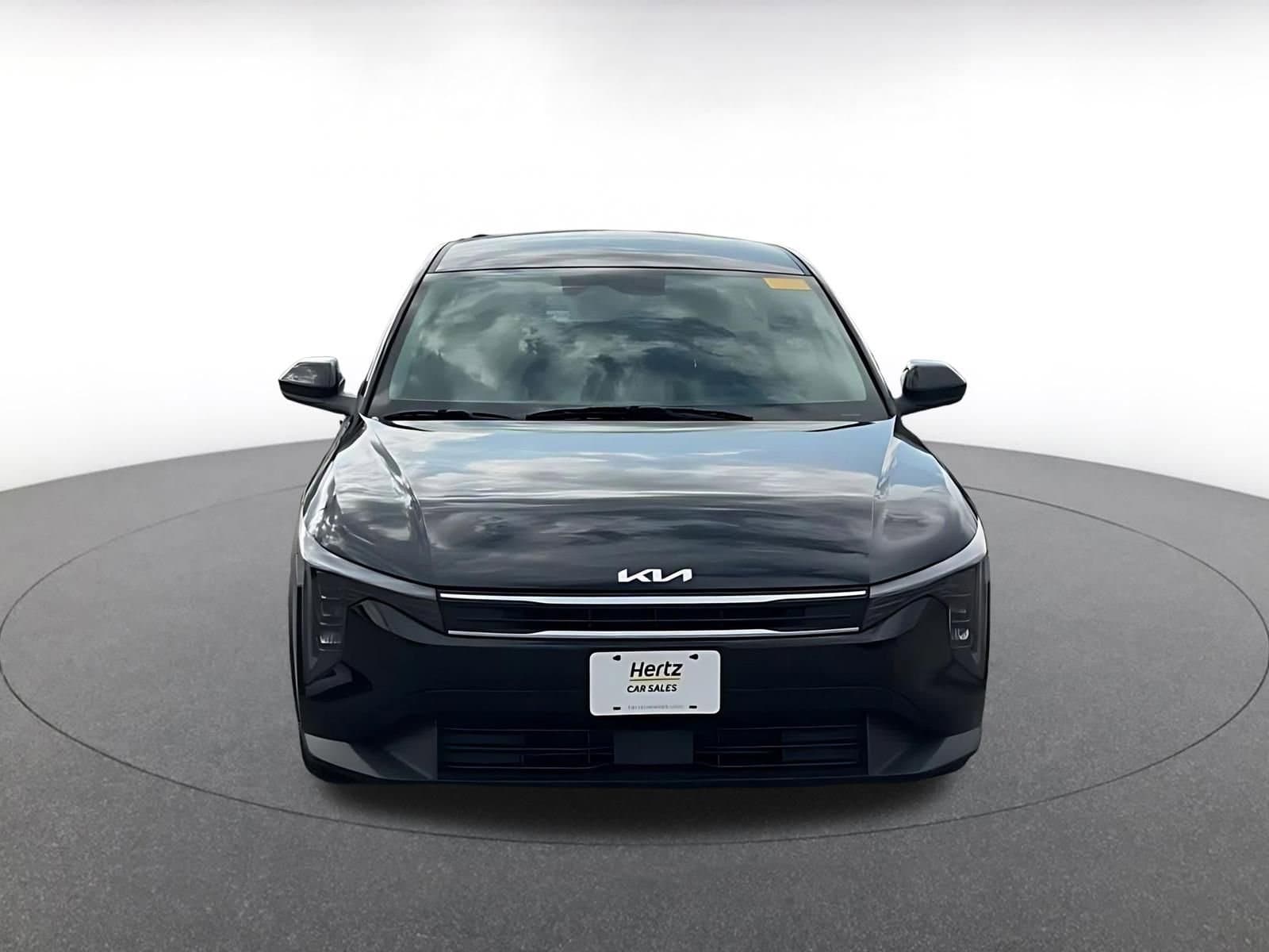 Thumbnail: 2025 Kia K4 - 4