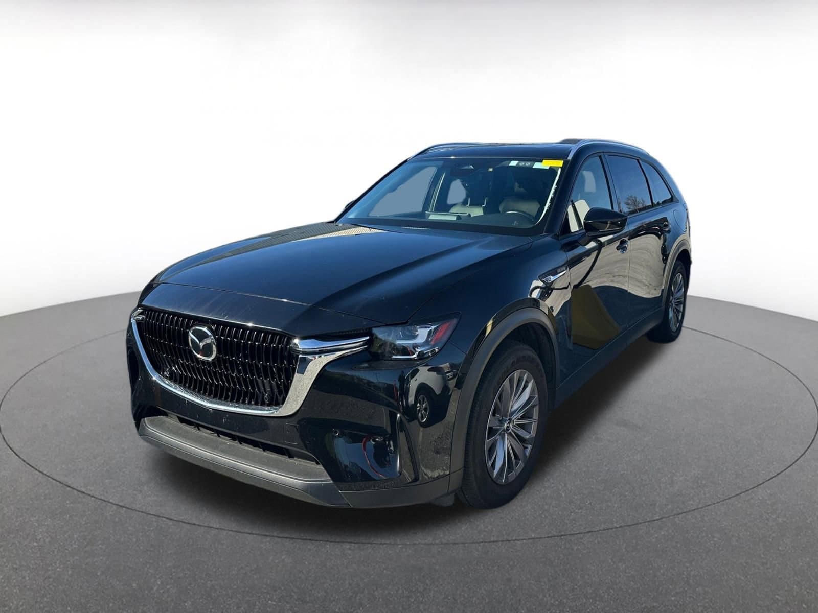 Thumbnail: 2025 Mazda CX-90 - 3