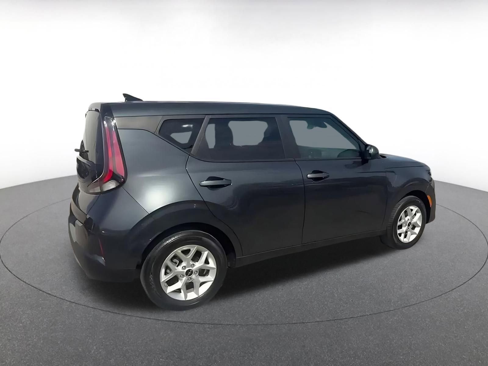 Thumbnail: 2025 Kia Soul - 15