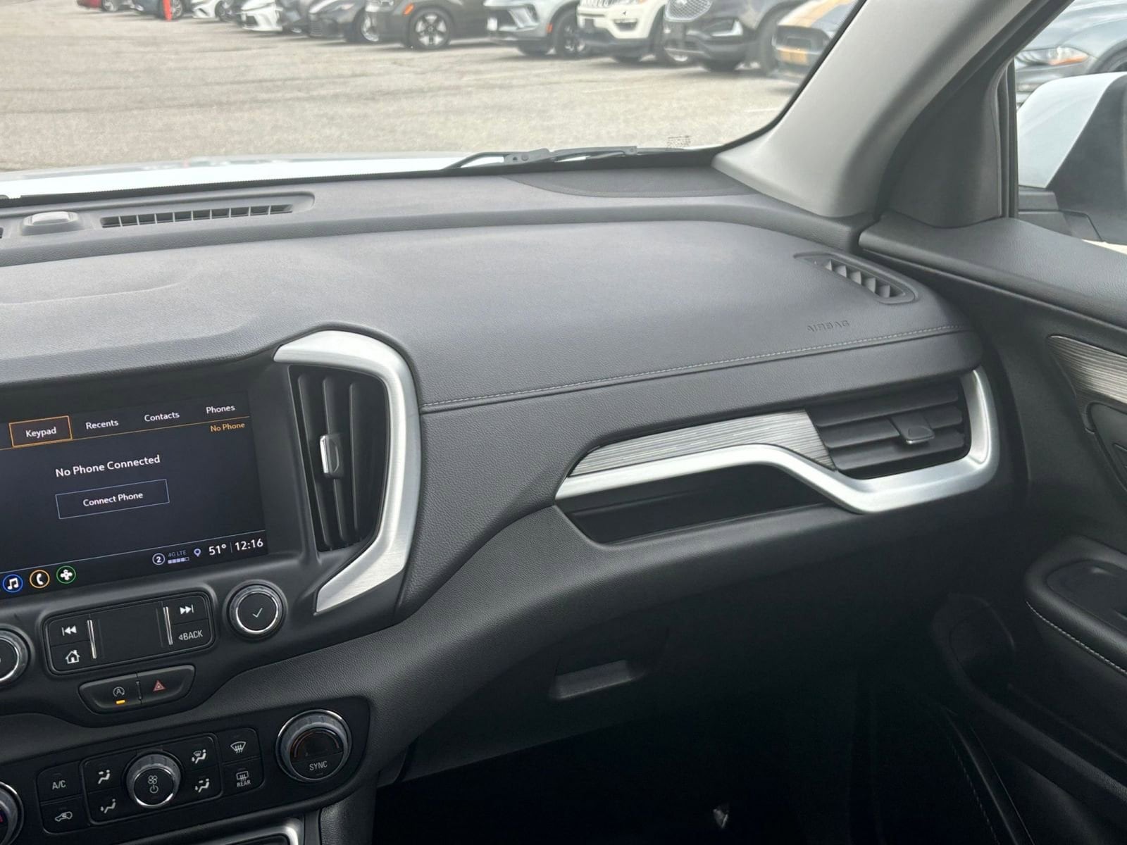 2024 GMC Terrain SLT 35