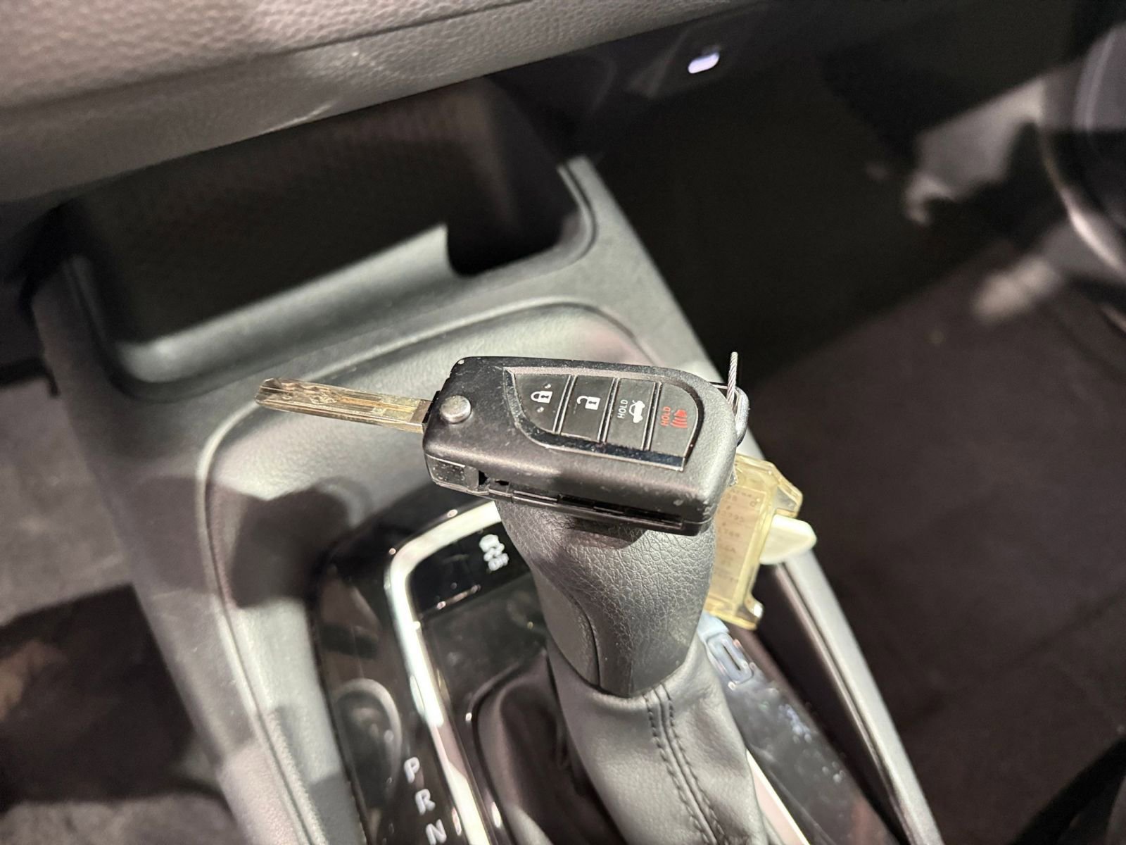 Thumbnail: 2025 Toyota Corolla - 22