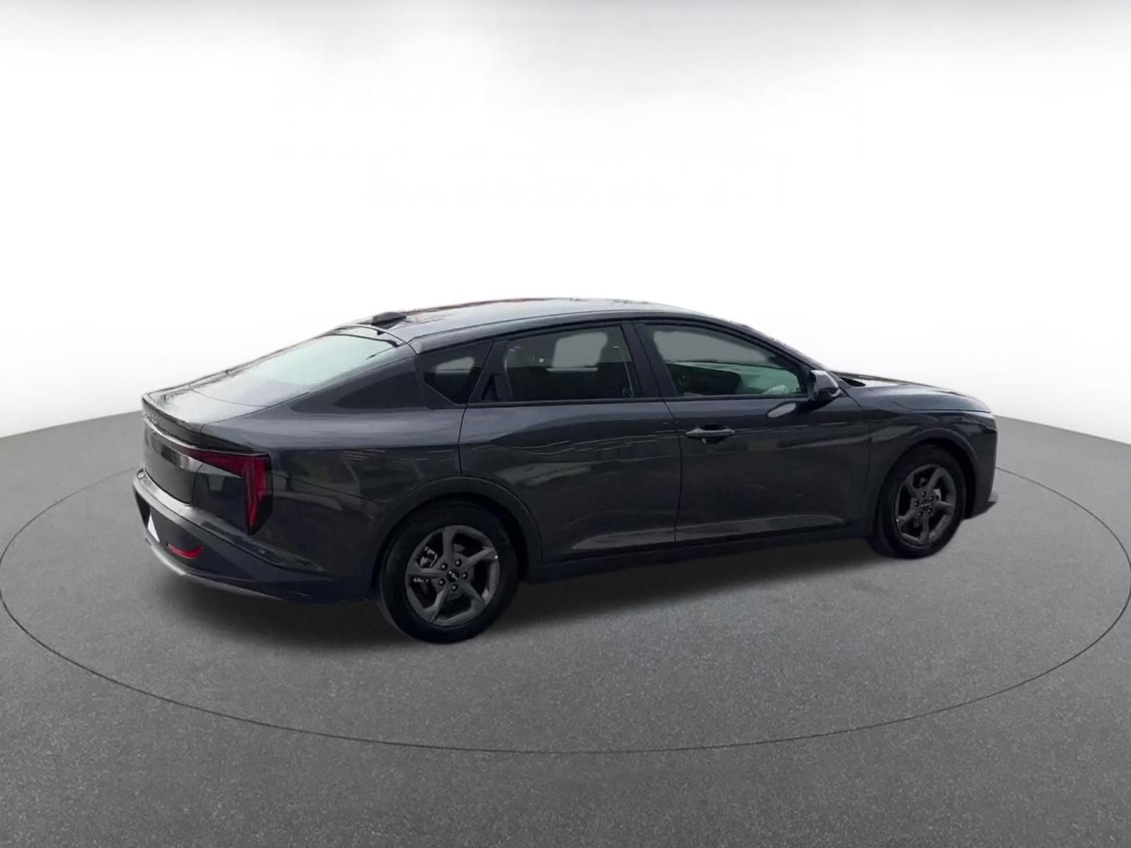 Thumbnail: 2025 Kia K4 - 14