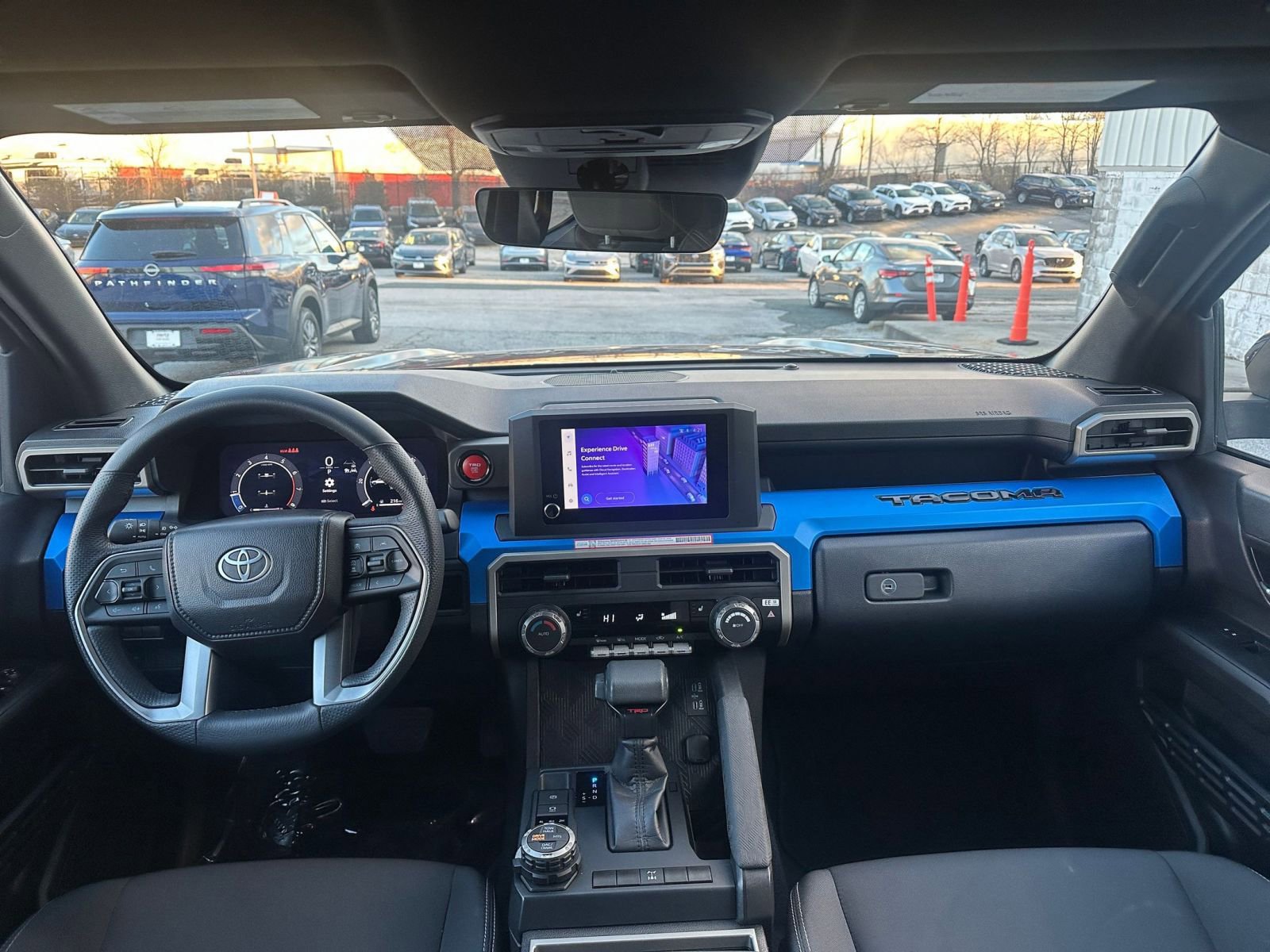 Thumbnail: 2025 Toyota Tacoma - 31