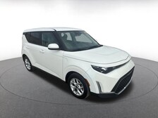2025 Kia Soul LX -
                  Baltimore, MD