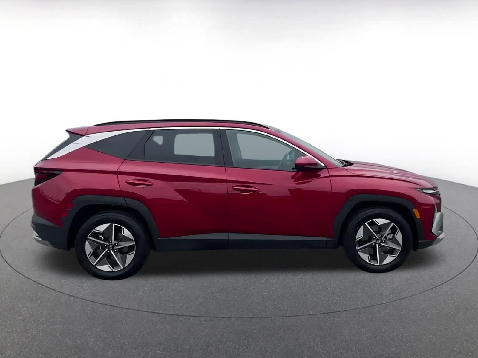 Thumbnail: 2025 Hyundai Tucson - 16