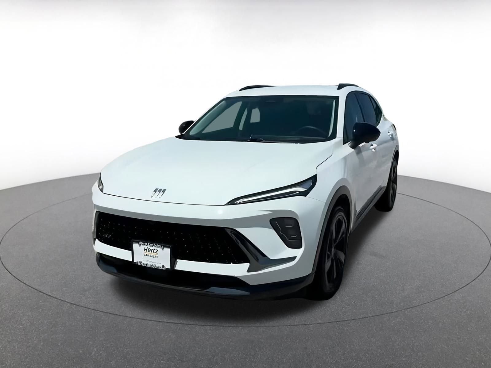 Thumbnail: 2024 Buick Envision - 7