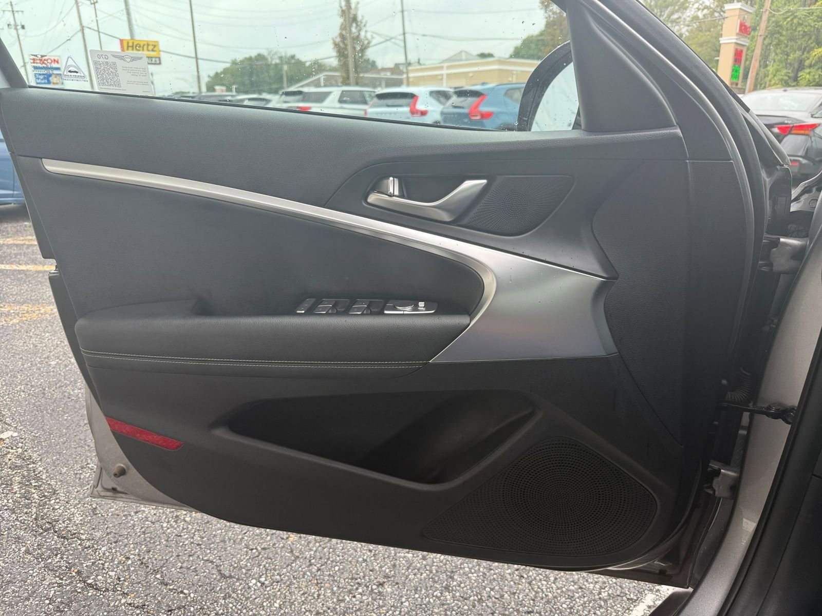 Thumbnail: 2025 Genesis G70 - 20