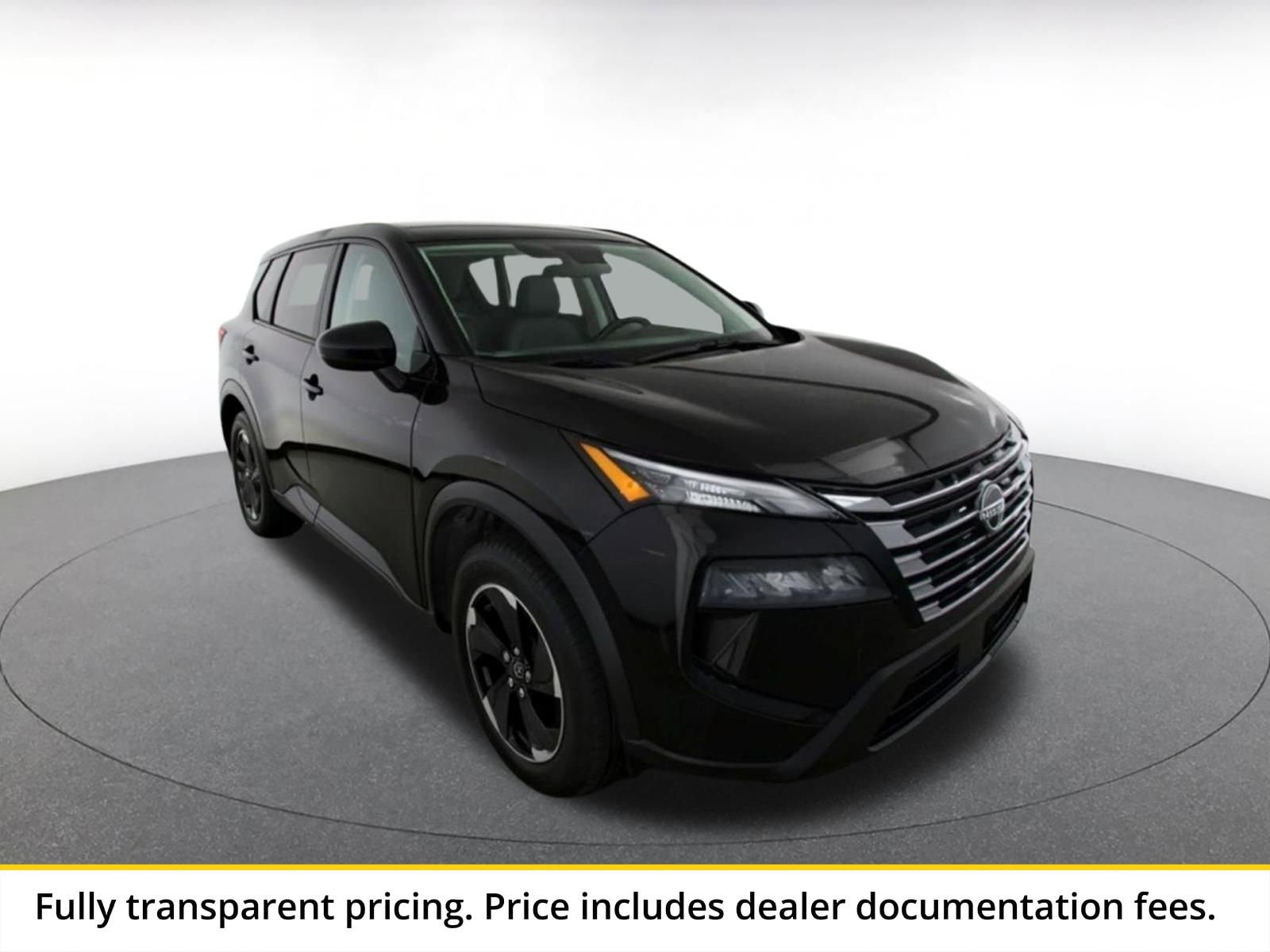 Thumbnail: 2025 Nissan Rogue - 1