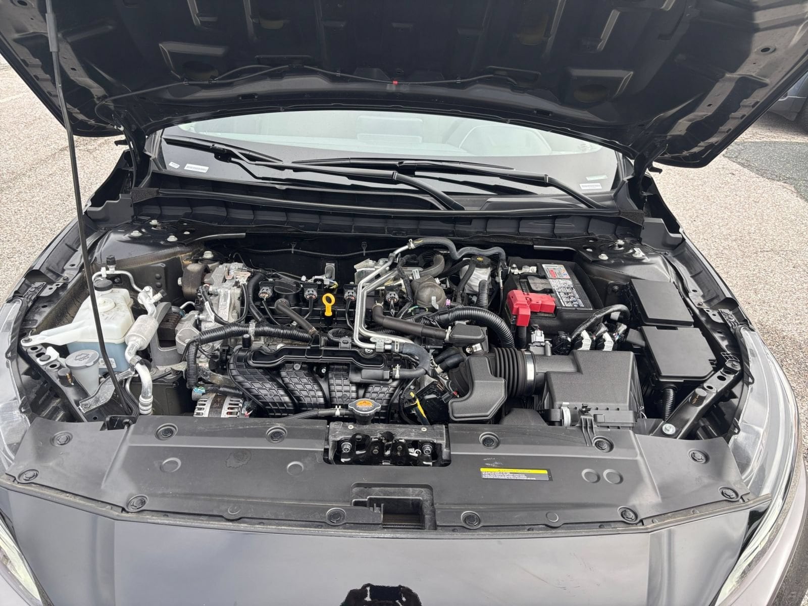 Thumbnail: 2026 Nissan Altima - 31