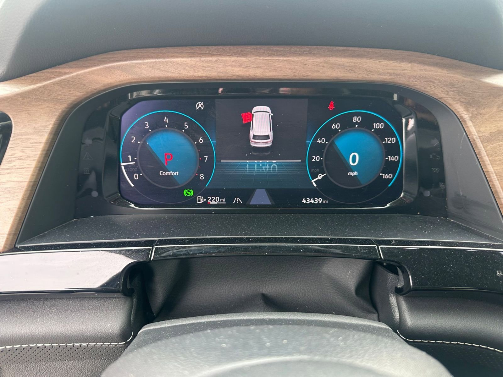 Thumbnail: 2024 Volkswagen Atlas - 6