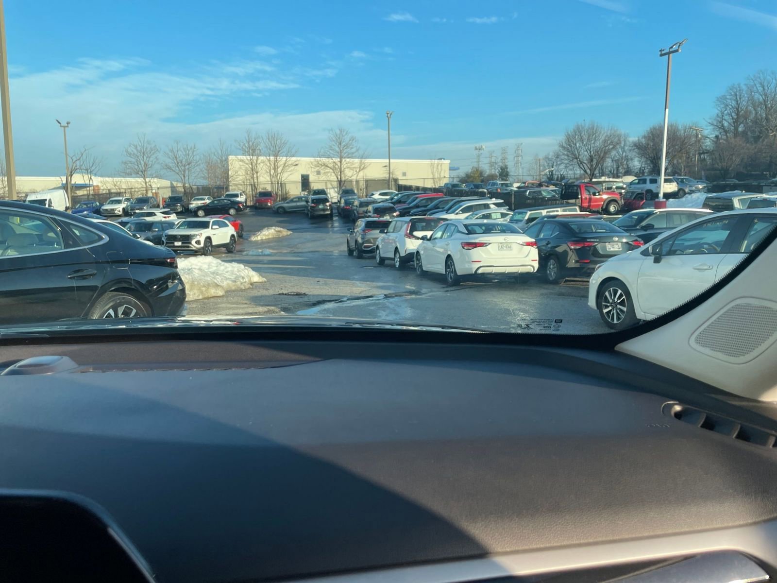 Thumbnail: 2025 Chevrolet TrailBlazer - 30