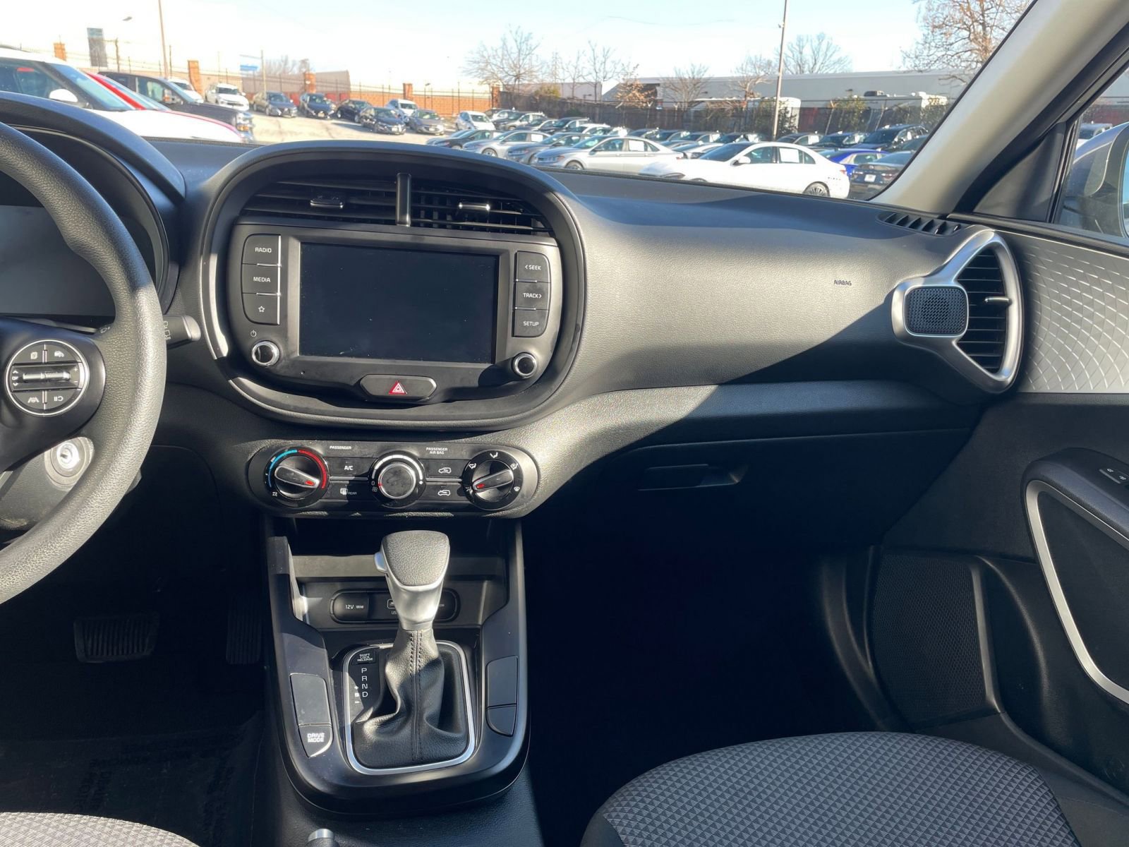 Thumbnail: 2025 Kia Soul - 33