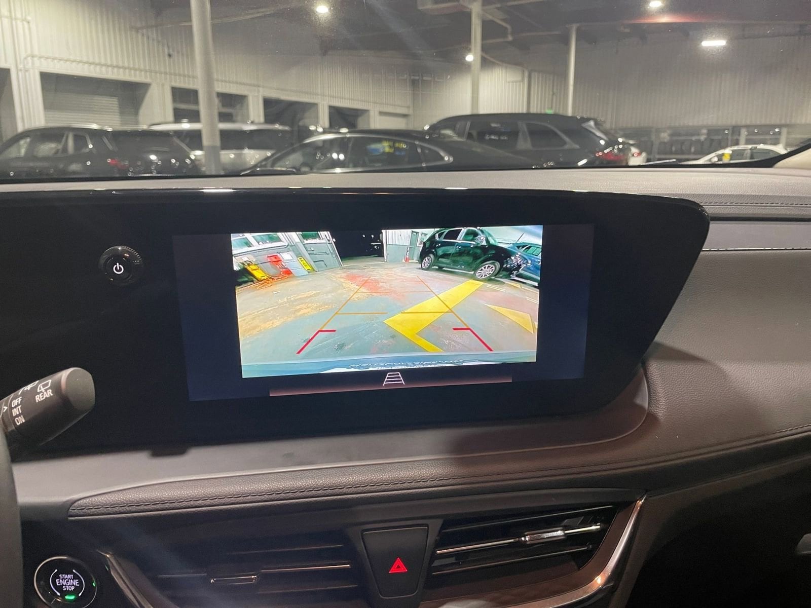 Thumbnail: 2025 Buick Encore GX - 17