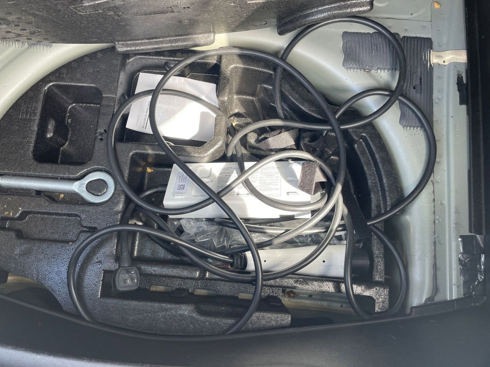 Thumbnail: 2023 Chevrolet Bolt EV - 22