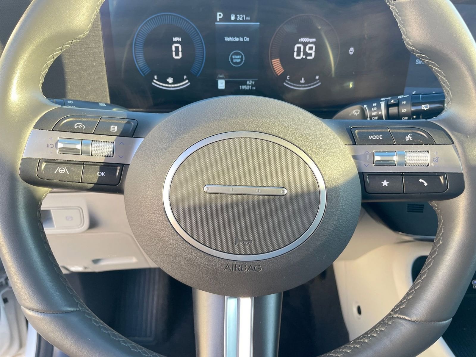 Thumbnail: 2025 Hyundai Kona - 28