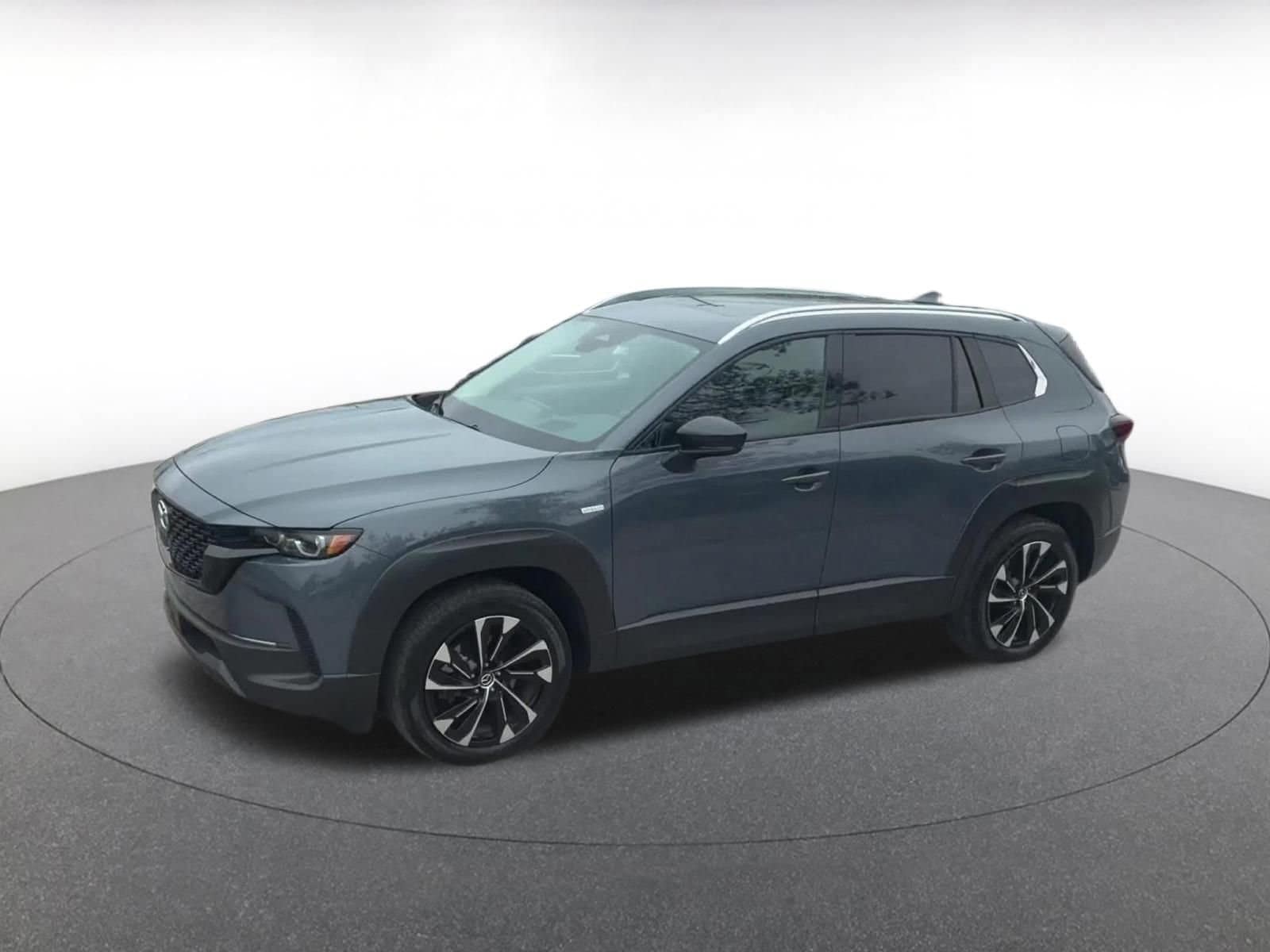 Thumbnail: 2025 Mazda CX-50 - 8