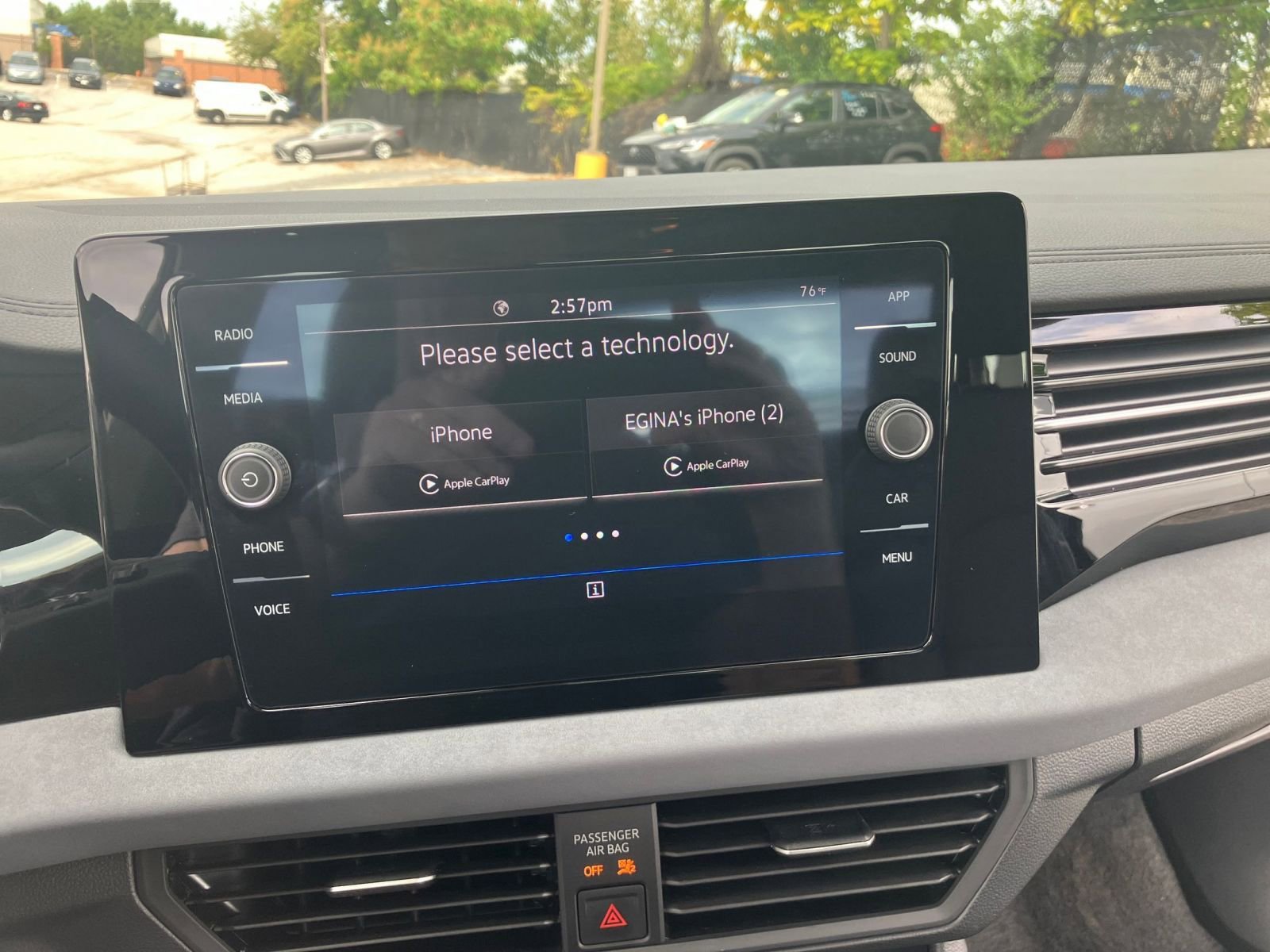 Thumbnail: 2025 Volkswagen Jetta - 18