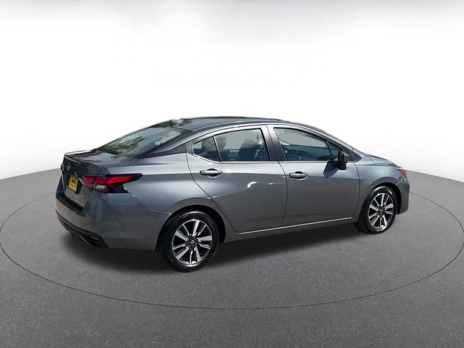 Thumbnail: 2025 Nissan Versa - 15