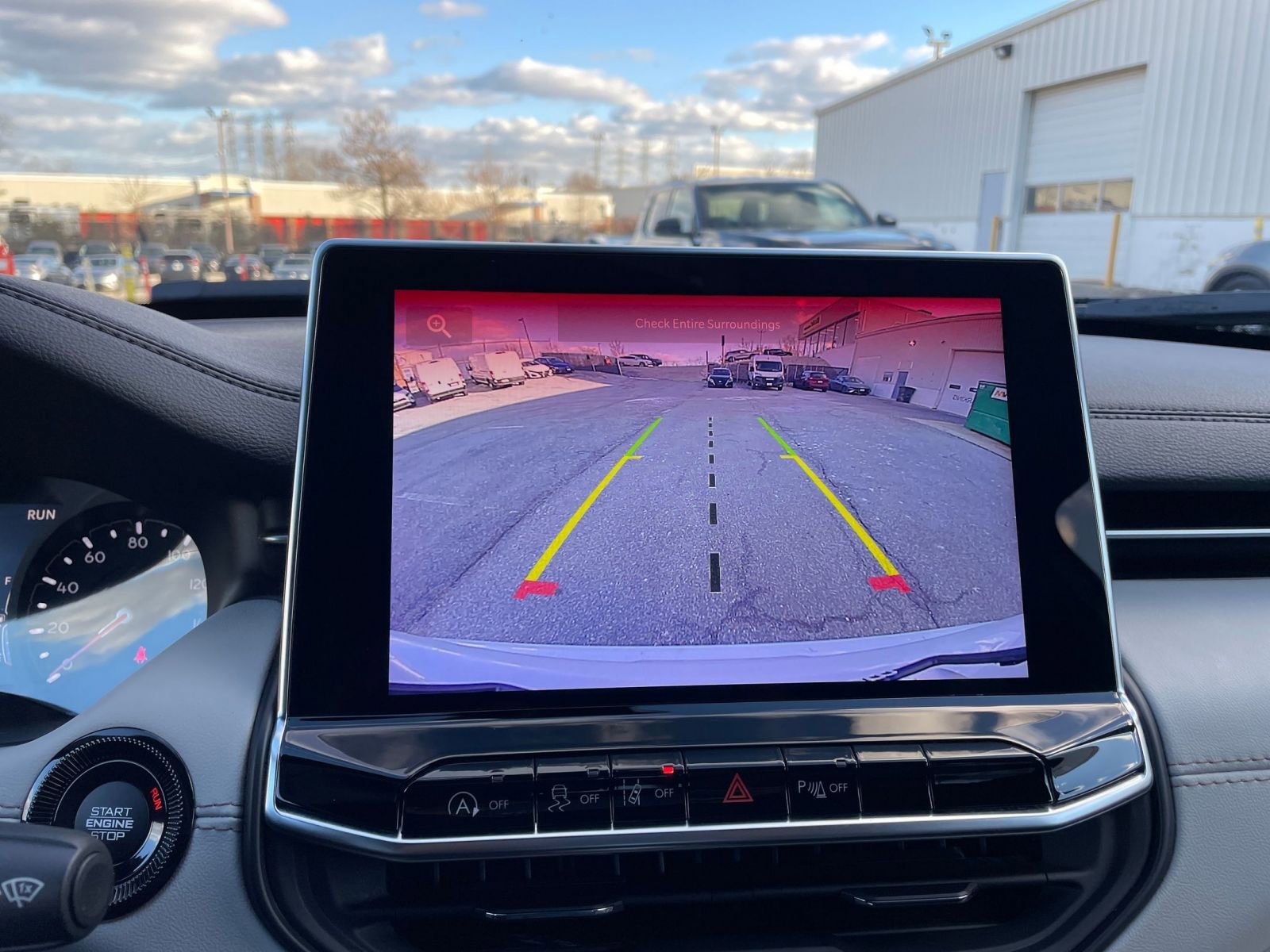 Thumbnail: 2025 Jeep Compass - 17