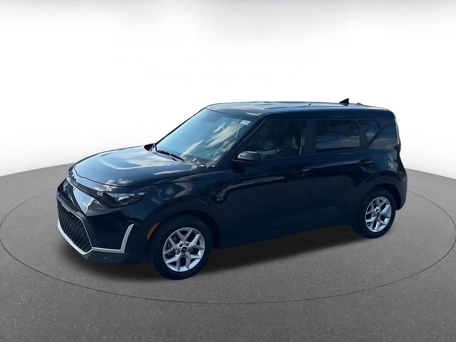 Thumbnail: 2025 Kia Soul - 8