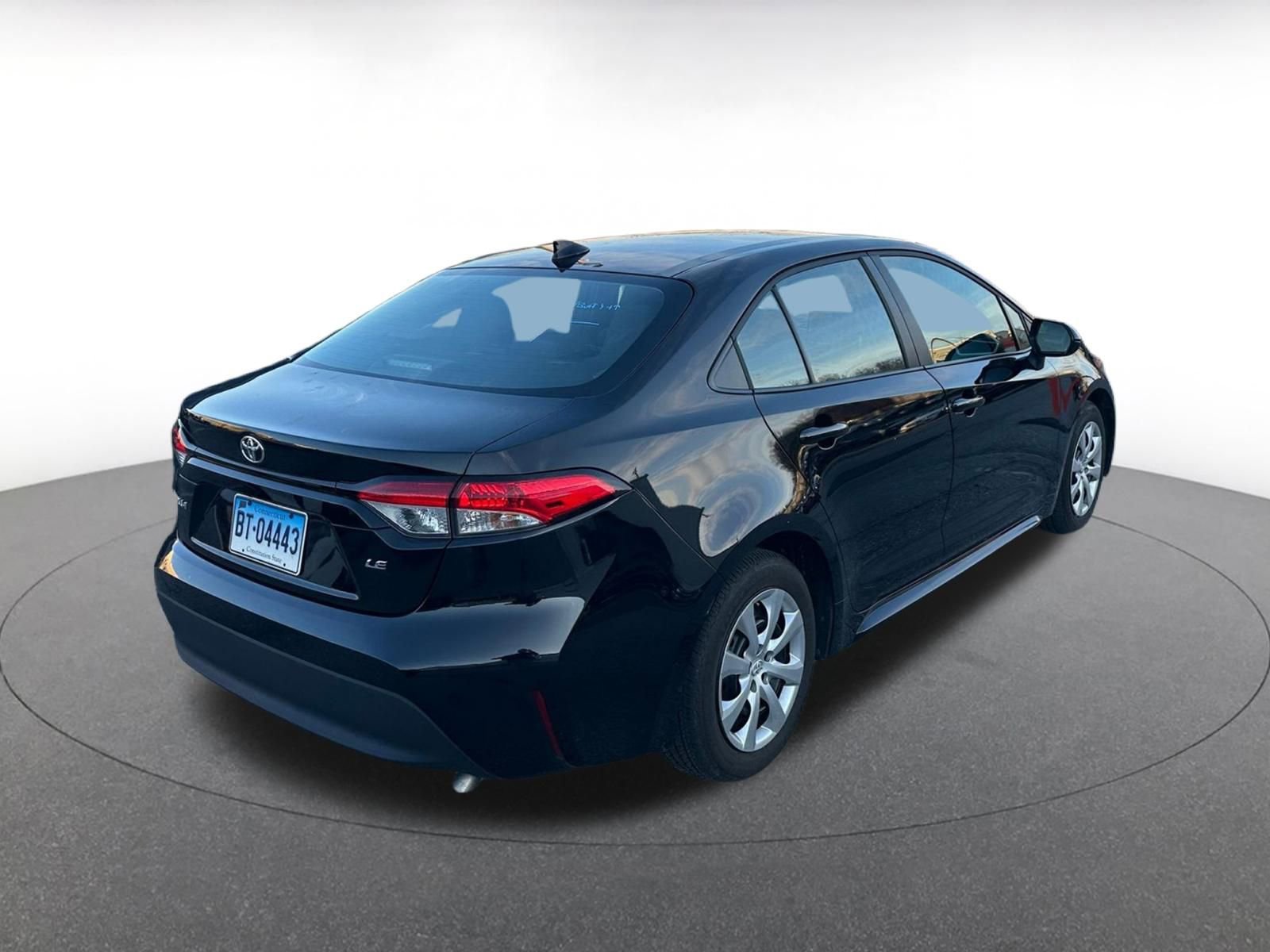 Thumbnail: 2025 Toyota Corolla - 6