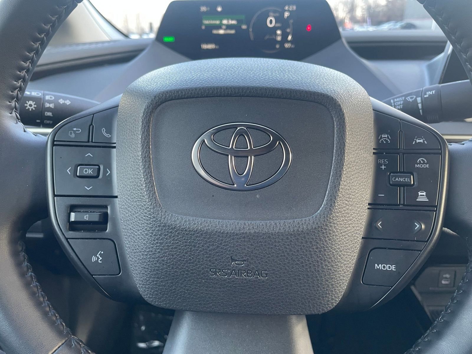 Thumbnail: 2025 Toyota Prius - 27