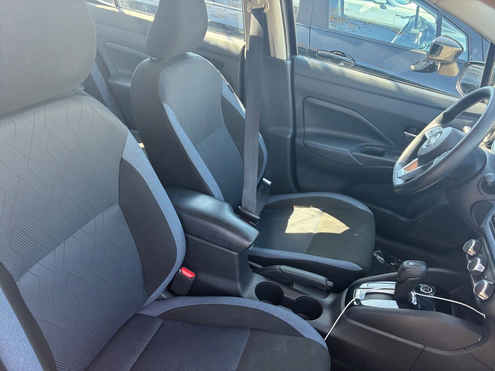 Thumbnail: 2025 Nissan Versa - 31