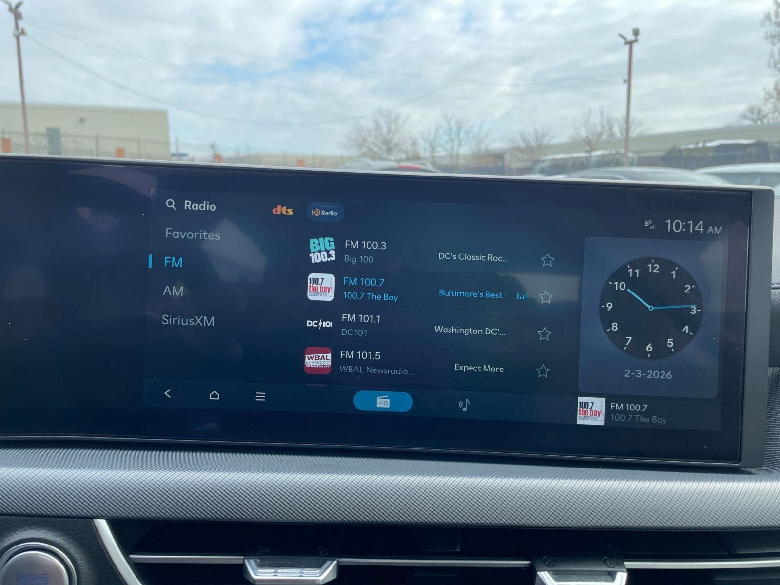 Thumbnail: 2025 Hyundai Sonata - 20