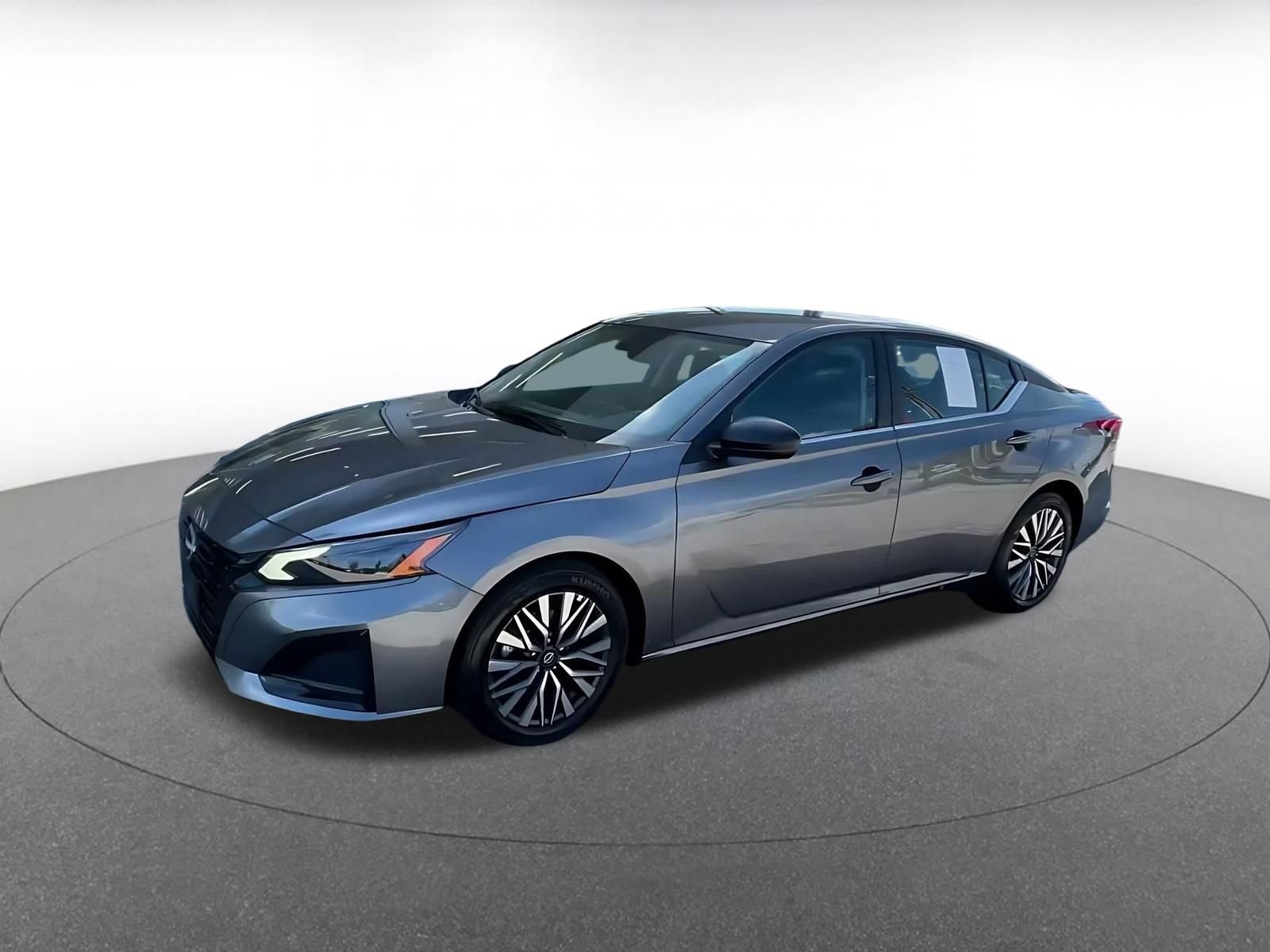 Thumbnail: 2026 Nissan Altima - 7