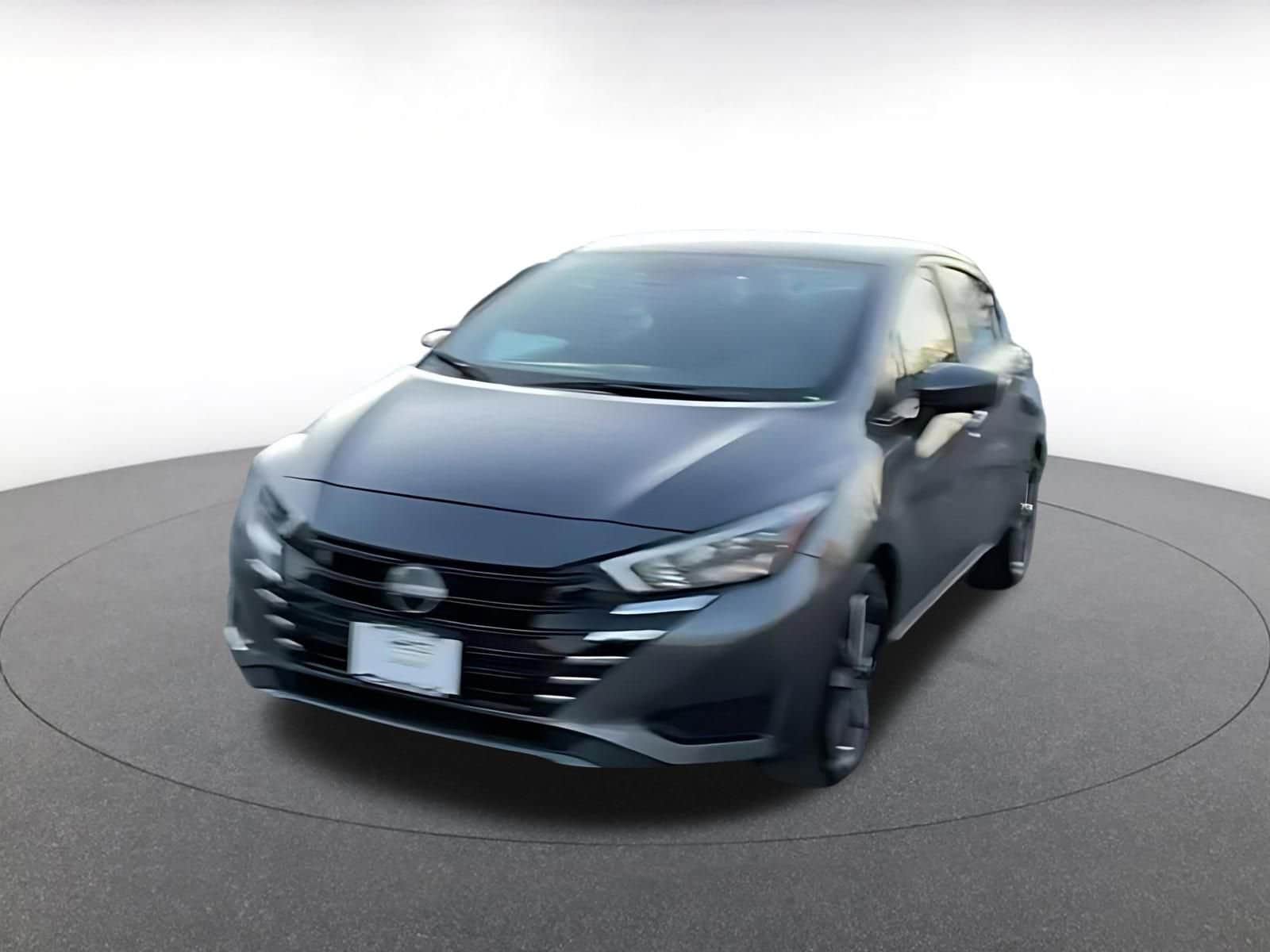 Thumbnail: 2025 Nissan Versa - 7