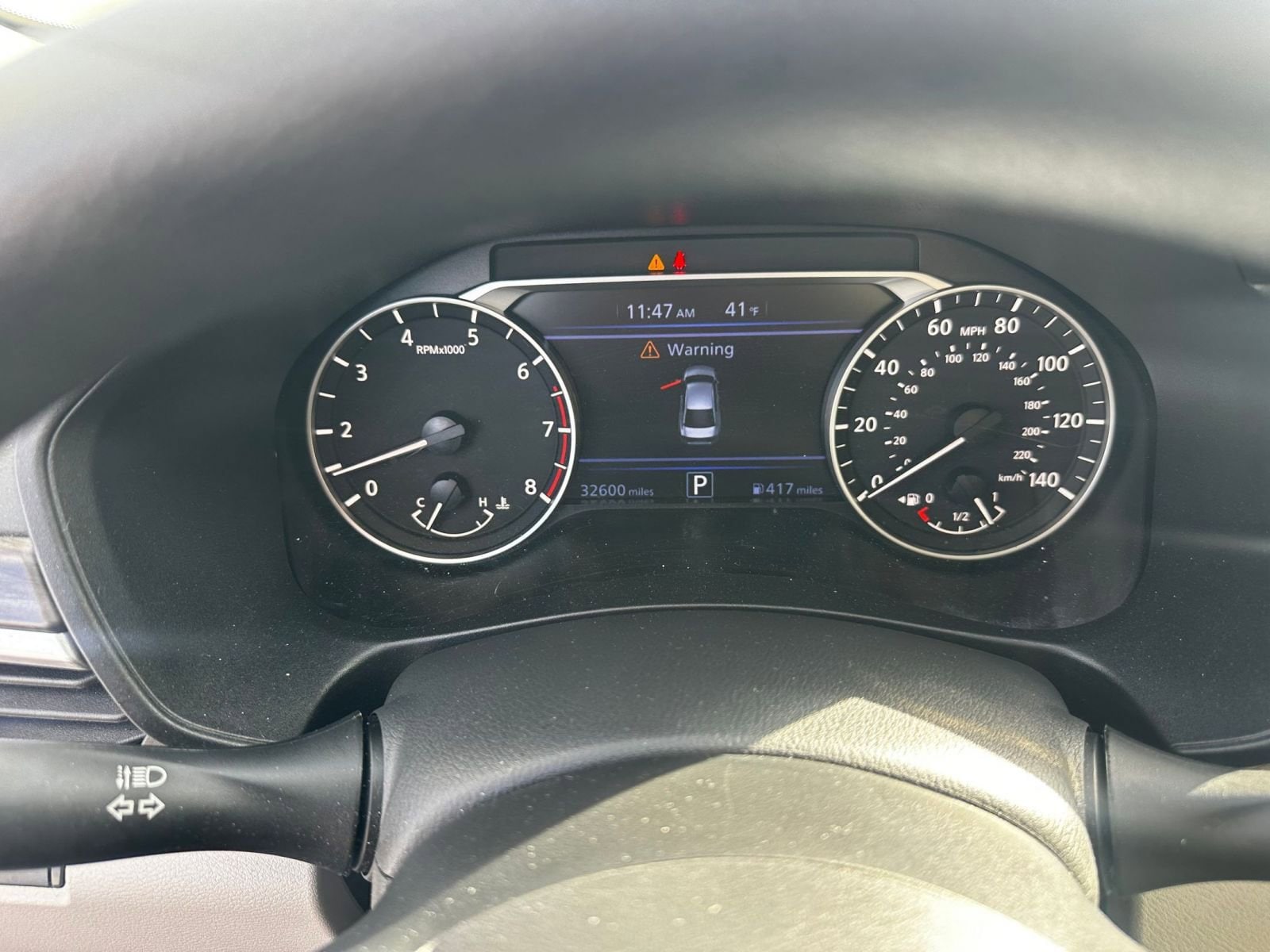 Thumbnail: 2025 Nissan Altima - 10