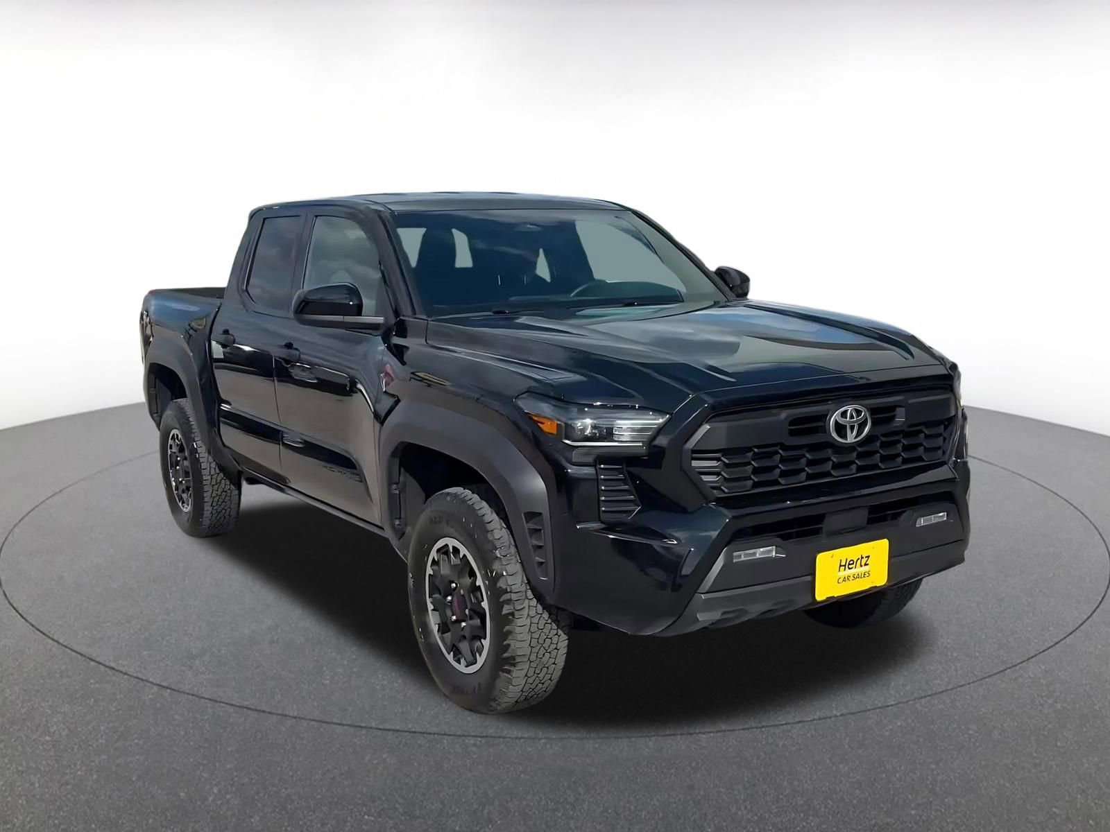 Thumbnail: 2025 Toyota Tacoma - 3