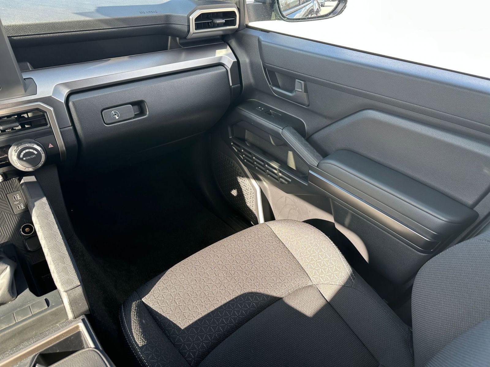 Thumbnail: 2025 Toyota 4Runner - 34