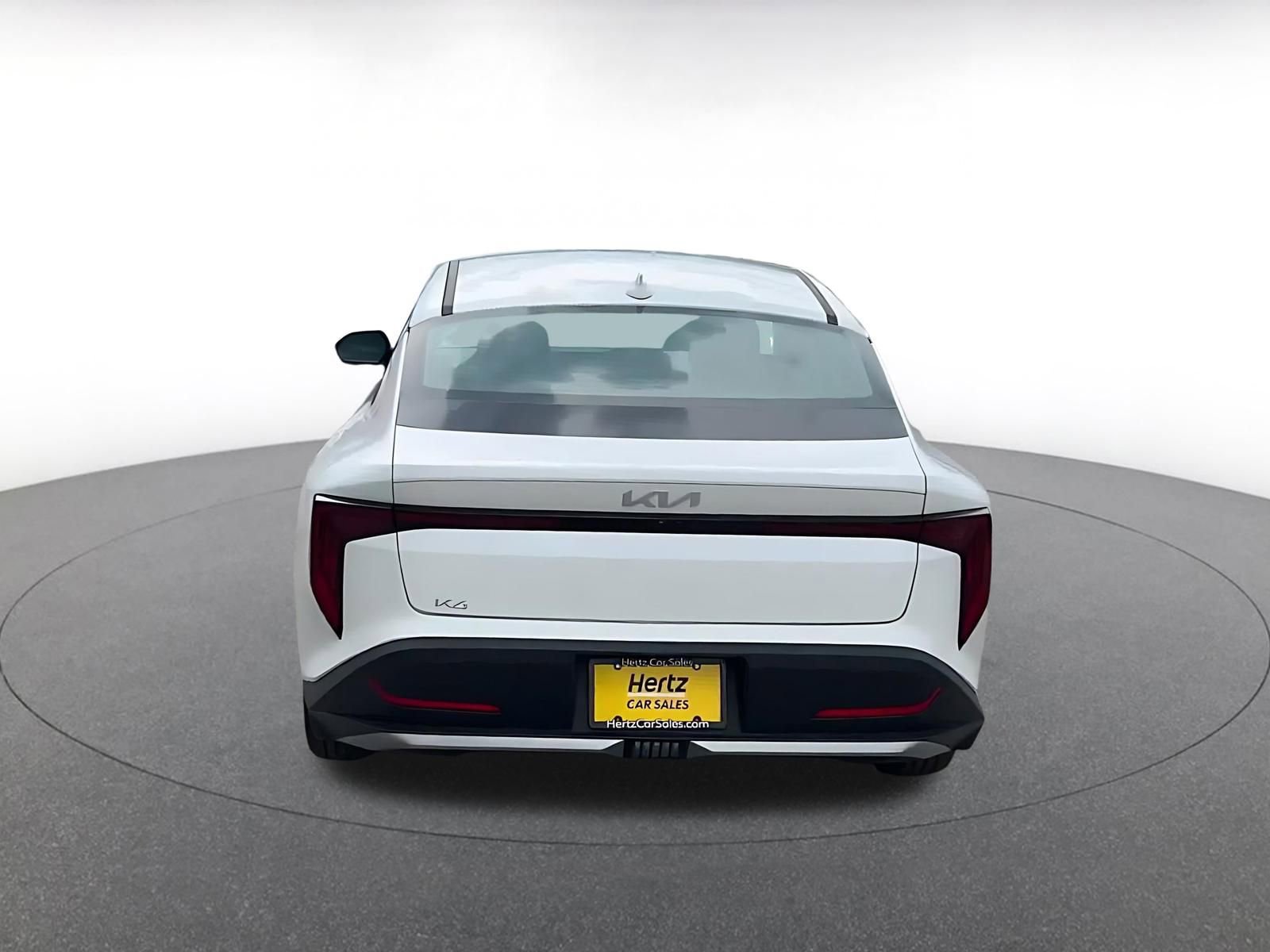 Thumbnail: 2025 Kia K4 - 12