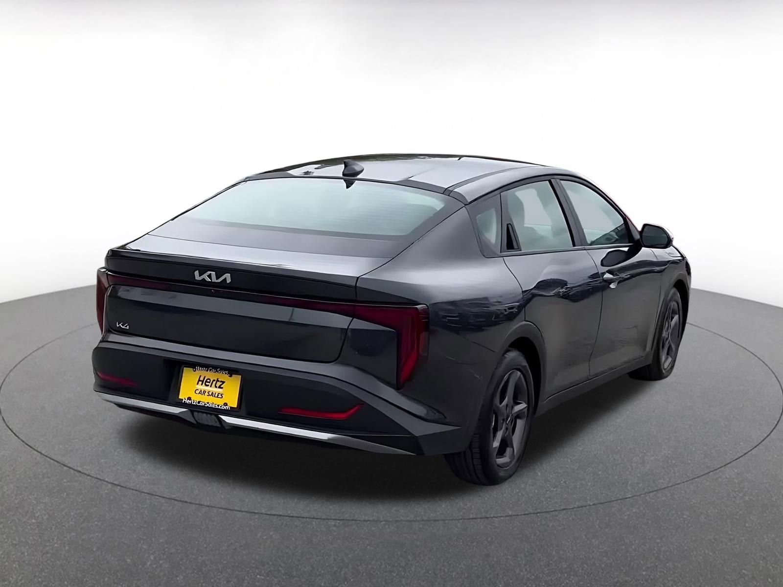 Thumbnail: 2025 Kia K4 - 14