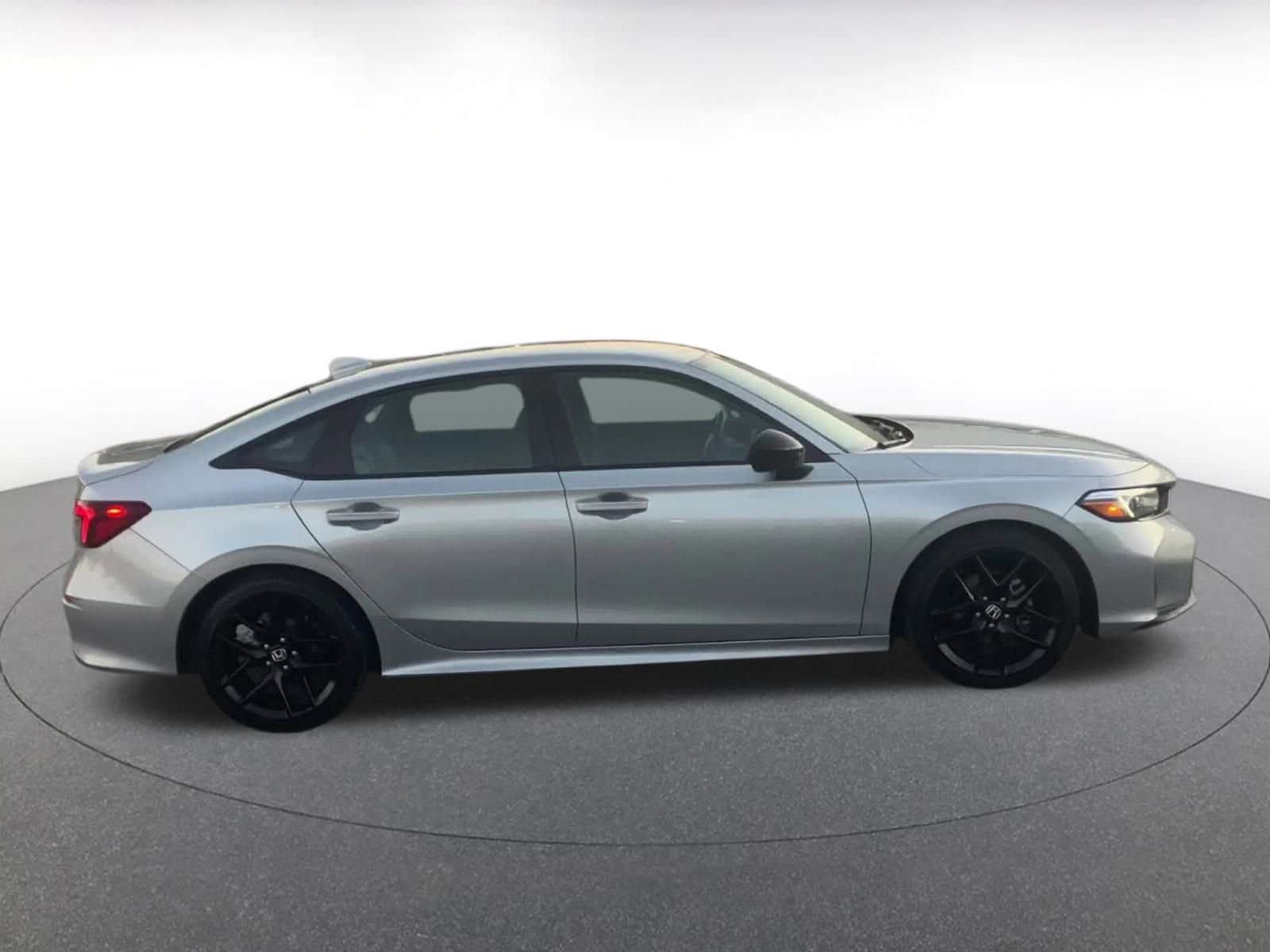 Thumbnail: 2025 Honda Civic - 16