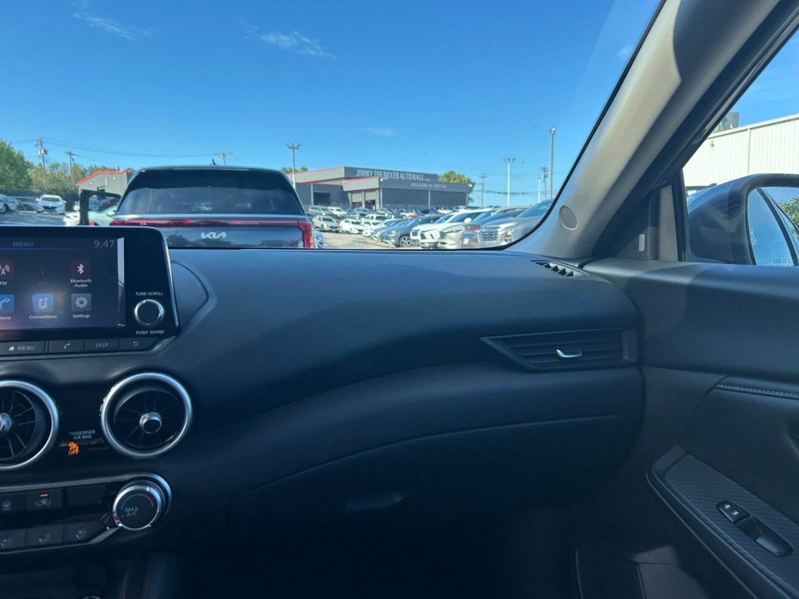 Thumbnail: 2025 Nissan Sentra - 29