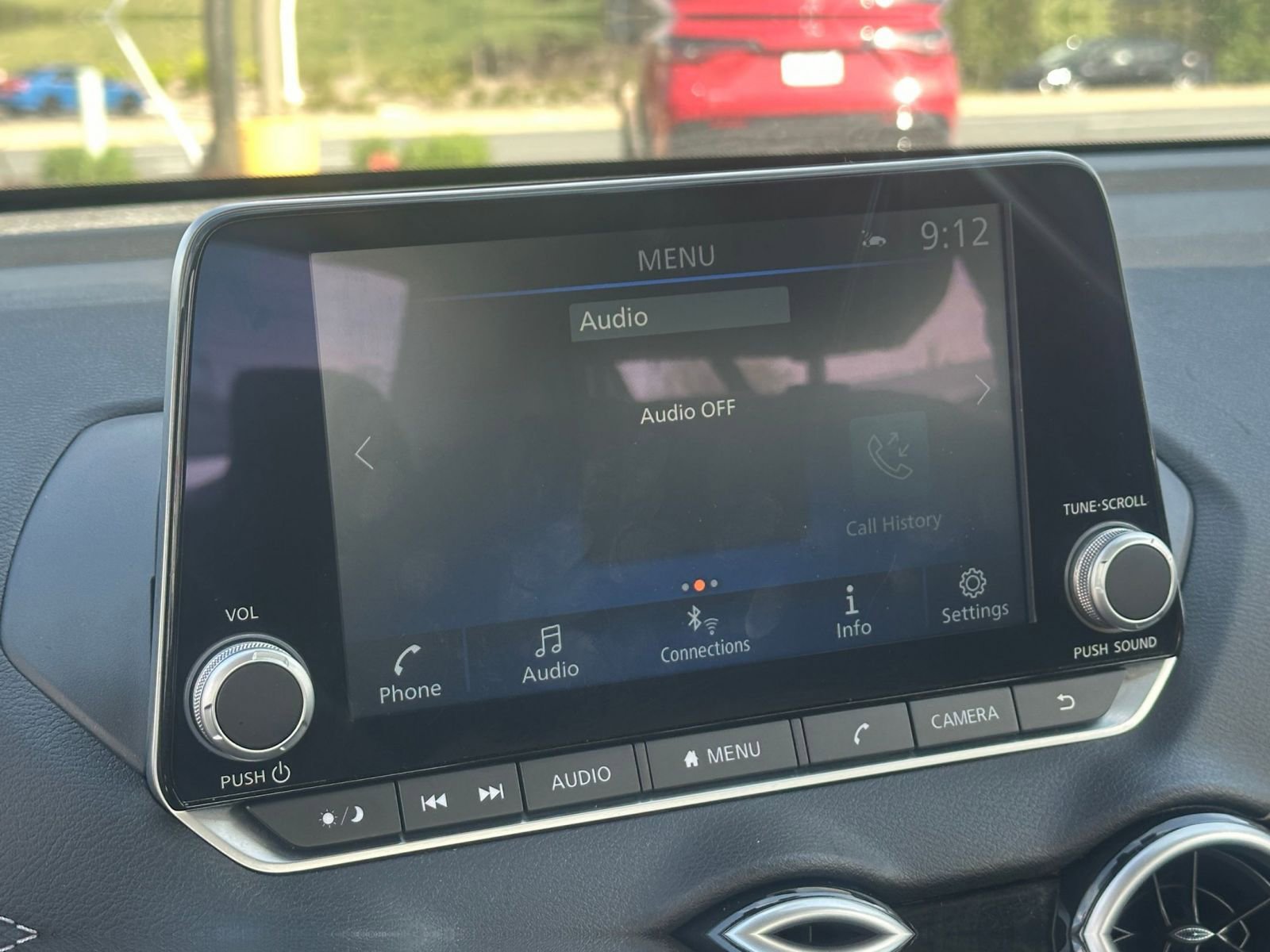 Thumbnail: 2025 Nissan Sentra - 20