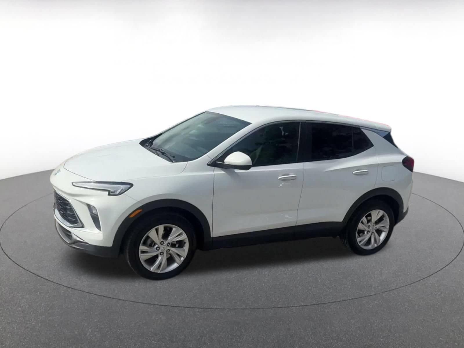 Thumbnail: 2026 Buick Encore GX - 7