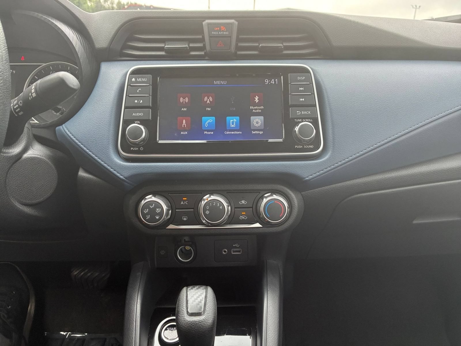 Thumbnail: 2025 Nissan Versa - 17