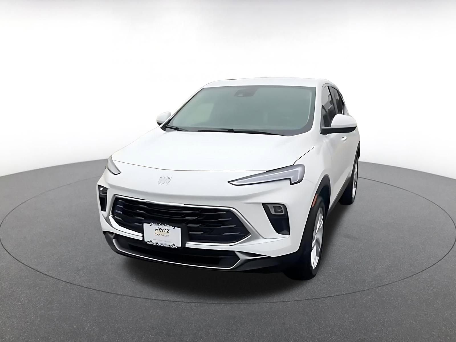 Thumbnail: 2025 Buick Encore GX - 7