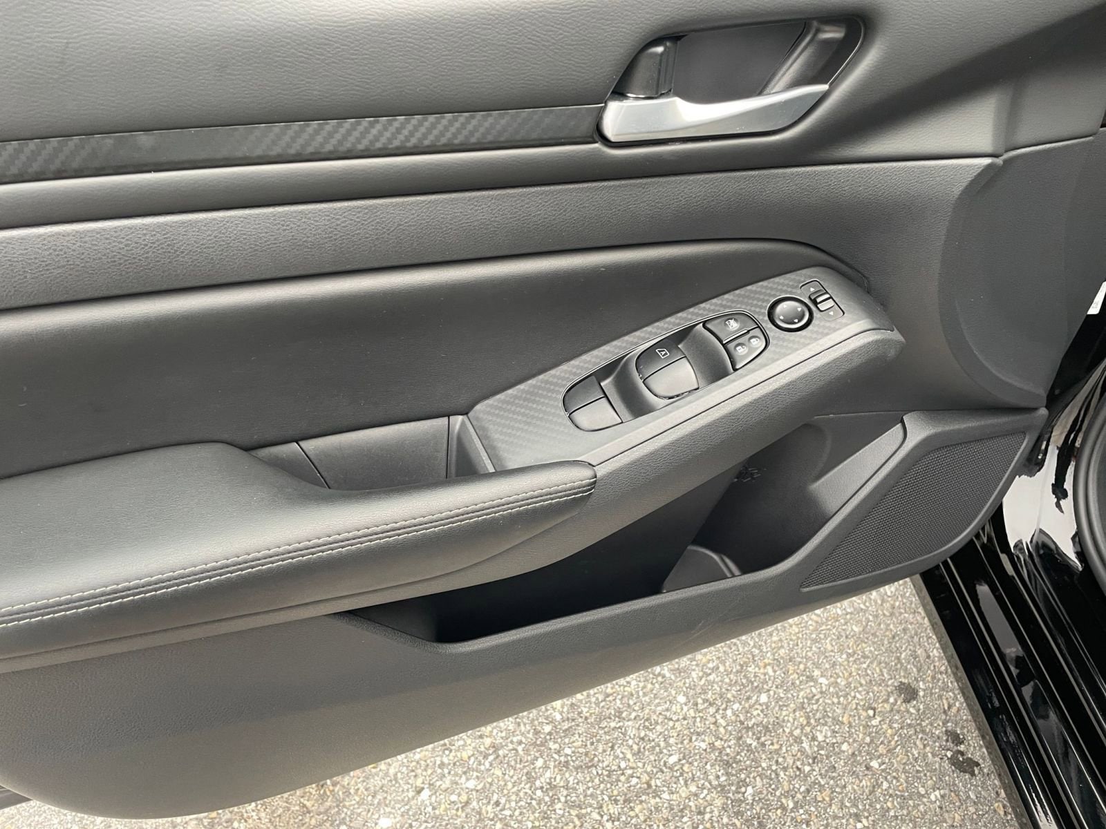 Thumbnail: 2025 Nissan Altima - 20