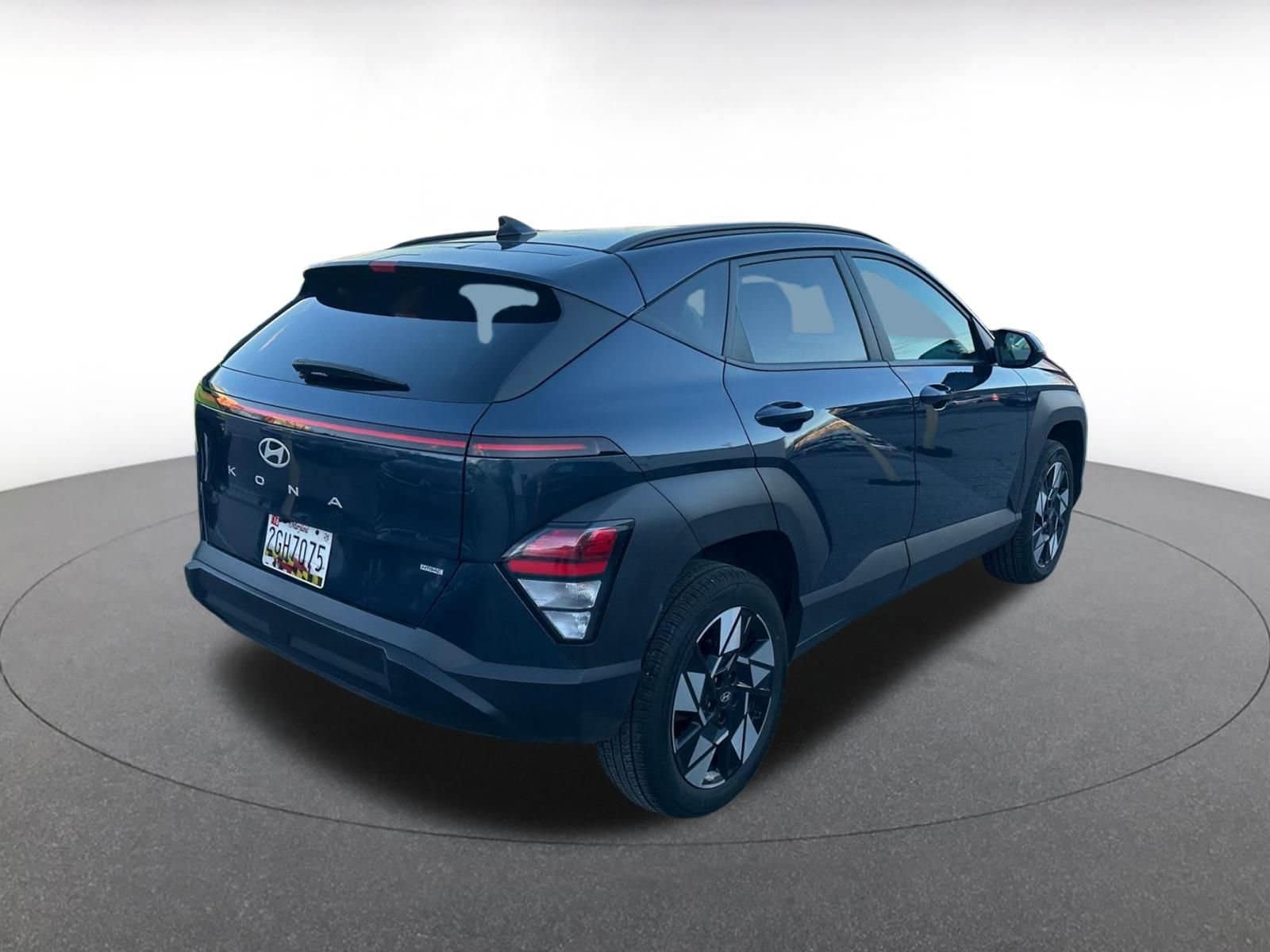Thumbnail: 2025 Hyundai Kona - 5