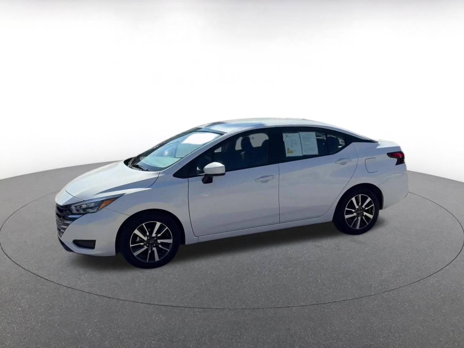 Thumbnail: 2025 Nissan Versa - 8