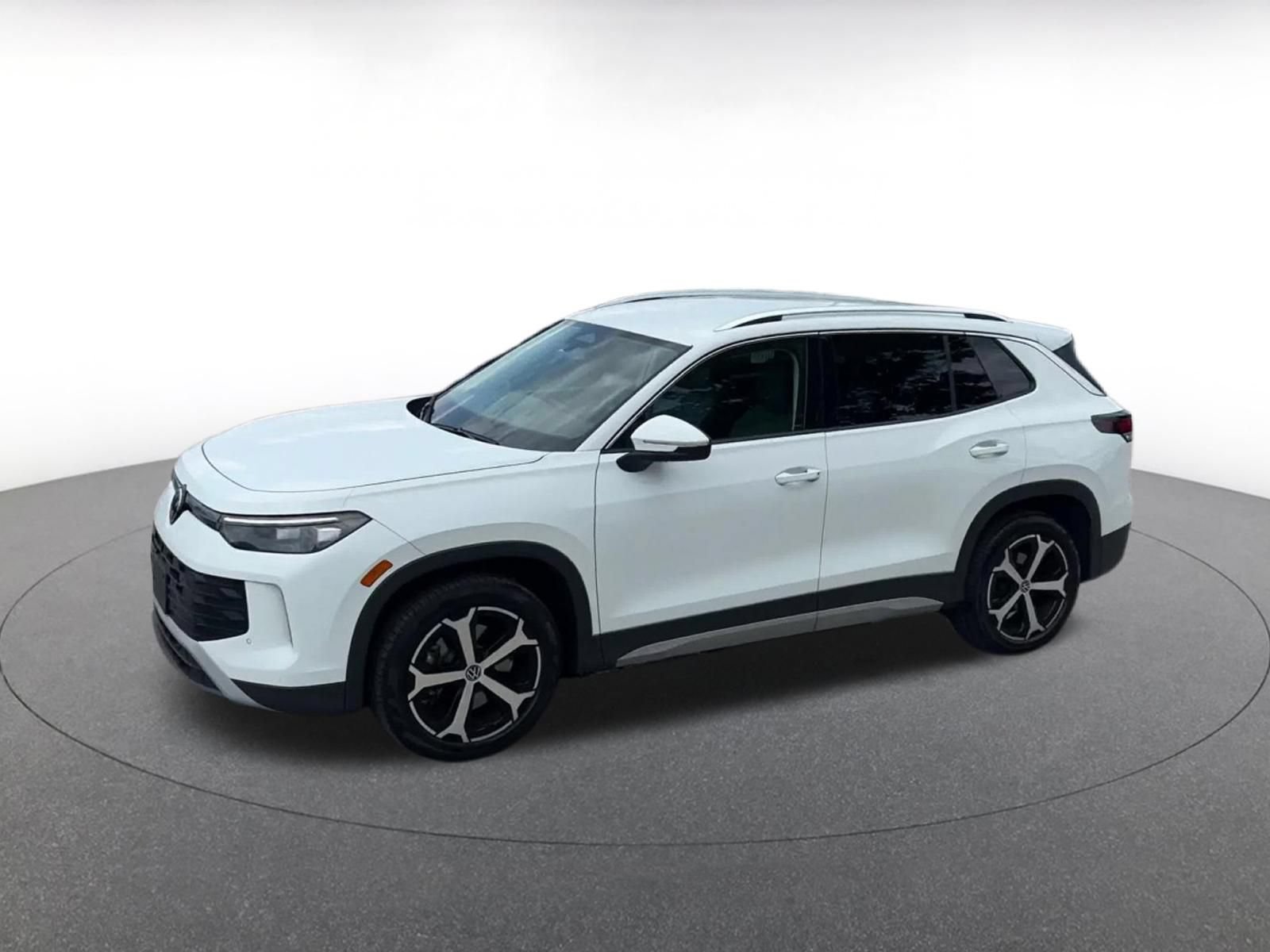 Thumbnail: 2026 Volkswagen Tiguan - 6