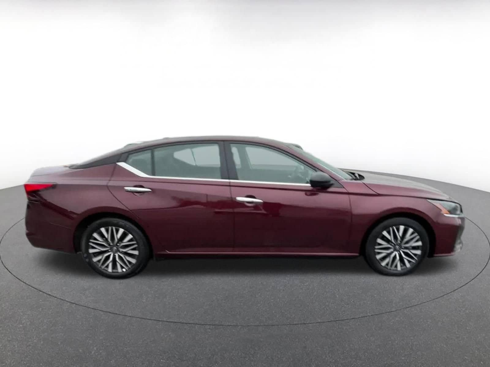 Thumbnail: 2025 Nissan Altima - 14