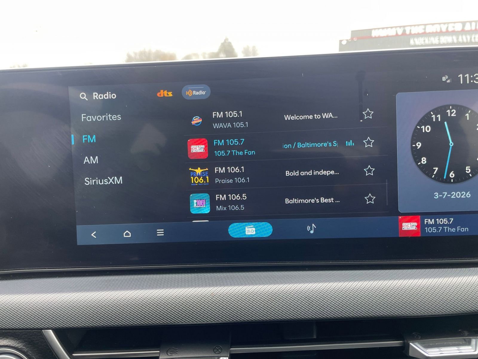 Thumbnail: 2025 Hyundai Sonata - 20